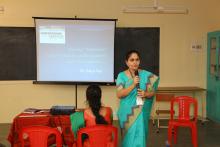 Having Sensitive Conversations with Students and their Families by Dr.Satya Raj - Day 1