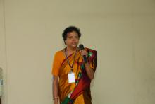 Promoting Healthy Attitudes to Food & Fitness by Dr.Lakshmi Seshadri - Day 1