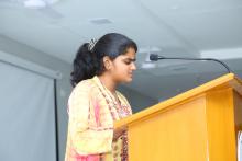 Pathashala School Presentation - Day 2