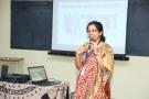 Recognising Gender Bias & Overcoming them by Ms.Aarti Shyamsunder - Day 2