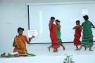 Vidya Vanam School Presentation - Day 2