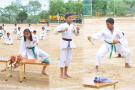 Karate Events