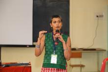 Lessons from Journey into the Wild by Ms.Janaki Lenin - Day 2