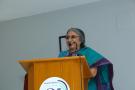 Key Note Address on Addressing Diversity in Schools  by Hon.Justice (retd.) Prabha Sridevan - Day 2